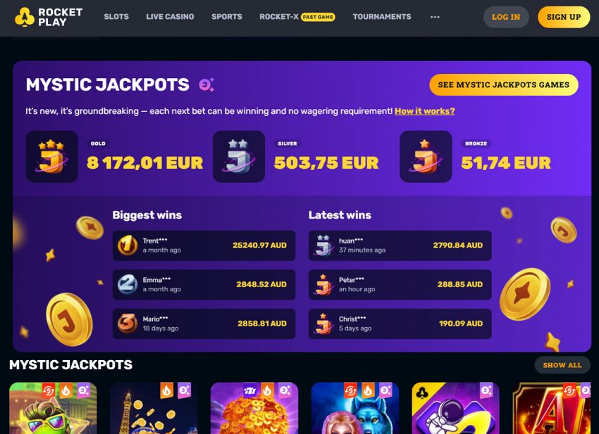5 Astuces Infaillibles pour Maximiser vos Gains aux Jackpots sur le **Casino en Ligne** Cycle Terre