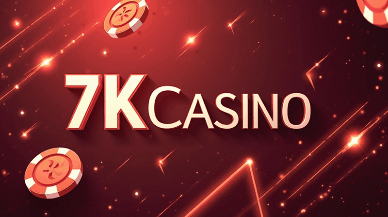 Приветственный бонус на сайте 7k Casino