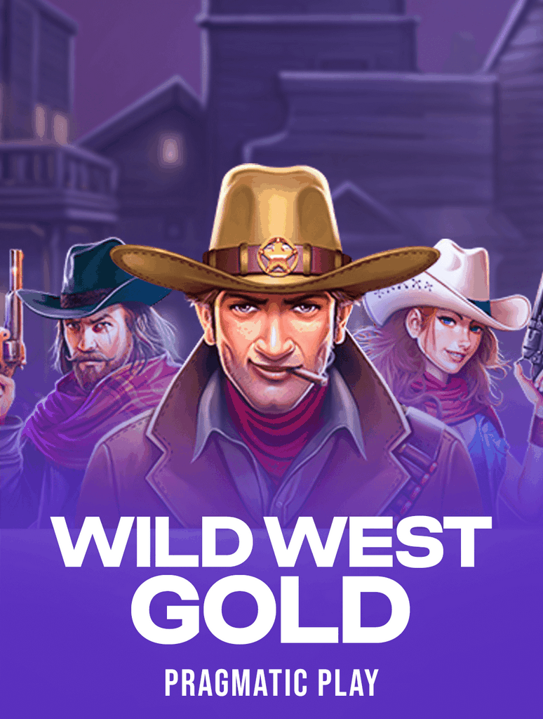 The Best Wild West-Themed Slot Machines: Saddle Up For Good Fortunes