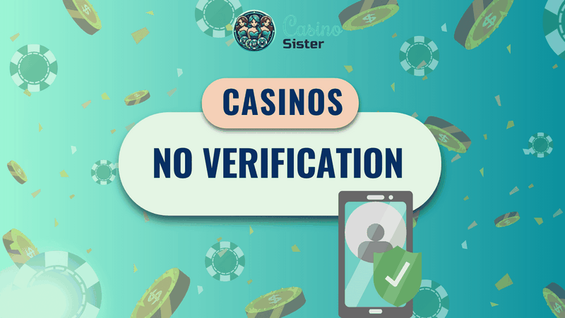 Najlepsze kasyna bez limitu w 2026 roku: Najlepsze strony kasyn bez limitu